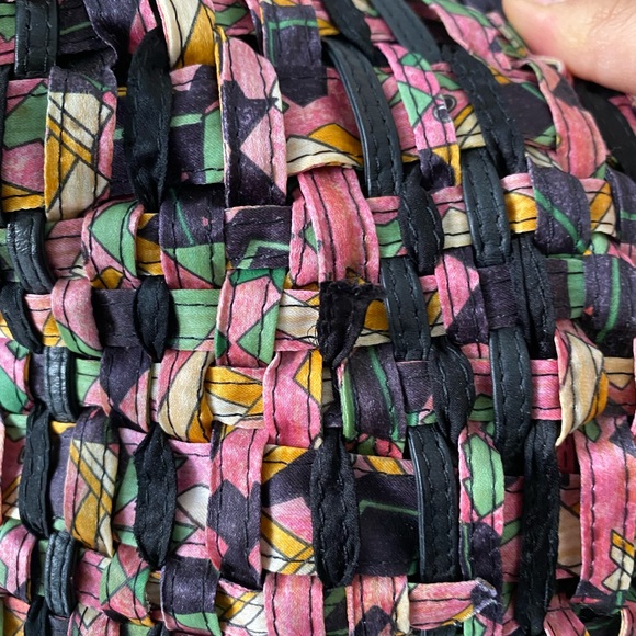 Rare special edition balenciaga summer tote - Picture 3 of 4